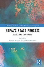 Nepal's Peace Process