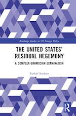 The United States’ Residual Hegemony