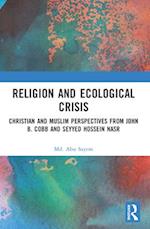 Religion and Ecological Crisis