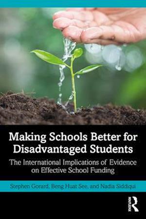 Making Schools Better for Disadvantaged Students