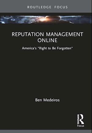 Reputation Management Online