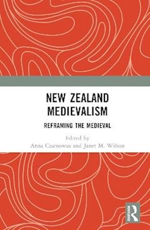 New Zealand Medievalism