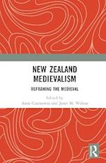 New Zealand Medievalism
