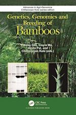 Genetics, Genomics and Breeding of Bamboos