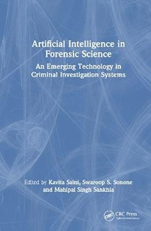 Artificial Intelligence in Forensic Science