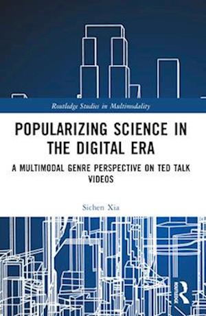 Popularizing Science in the Digital Era