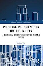 Popularizing Science in the Digital Era