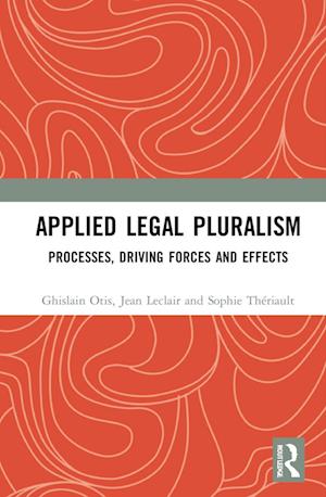 Applied Legal Pluralism