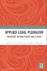 Applied Legal Pluralism