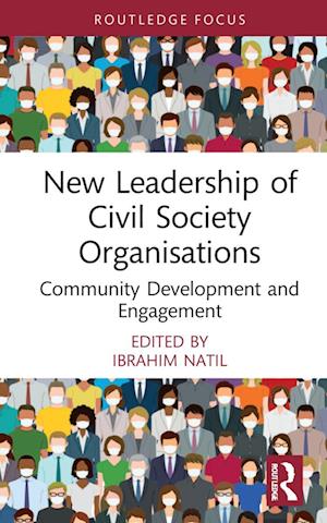 New Leadership of Civil Society Organisations