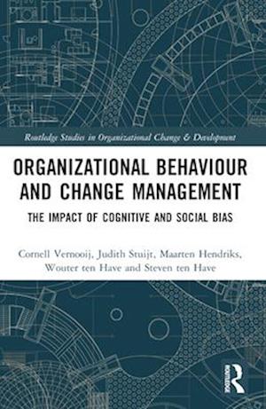 Organizational Behaviour and Change Management