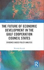 The Future of Economic Development in the Gulf Cooperation Council States