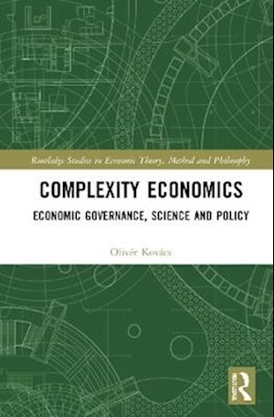 Complexity Economics