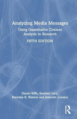 Analyzing Media Messages