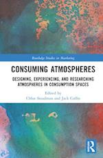 Consuming Atmospheres