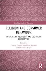 Religion and Consumer Behaviour