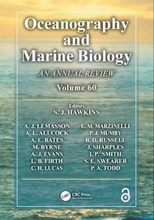 Oceanography and Marine Biology