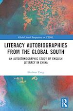Literacy Autobiographies from the Global South