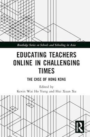 Educating Teachers Online in Challenging Times