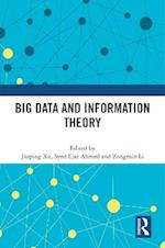 Big Data and Information Theory