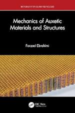 Mechanics of Auxetic Materials and Structures