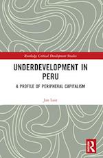 Underdevelopment in Peru