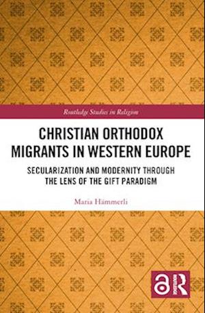 Christian Orthodox Migrants in Western Europe