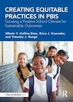 Creating Equitable Practices in PBIS