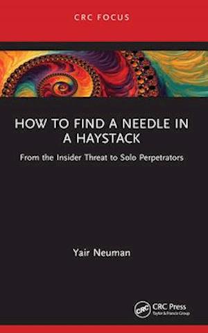 How to Find a Needle in a Haystack