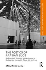 The Poetics of Arabian Suqs