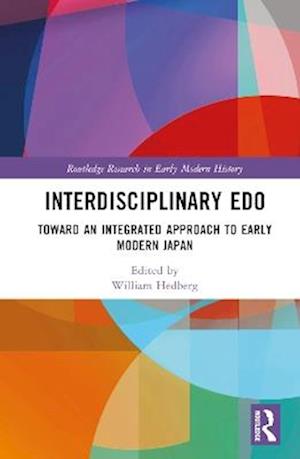Interdisciplinary Edo