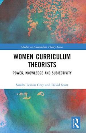 Women Curriculum Theorists