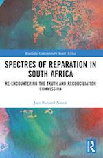 Spectres of Reparation in South Africa