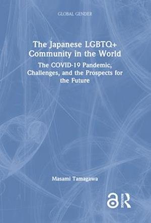 The Japanese LGBTQ+ Community in the World