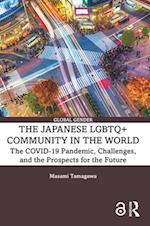 The Japanese LGBTQ+ Community in the World