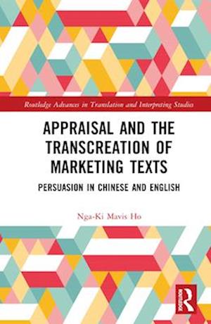 Appraisal and the Transcreation of Marketing Texts