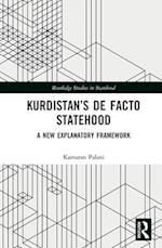 Kurdistan’s De Facto Statehood