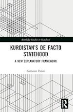 Kurdistan's de Facto Statehood