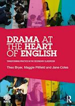 Drama at the Heart of English