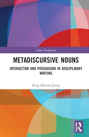 Metadiscursive Nouns