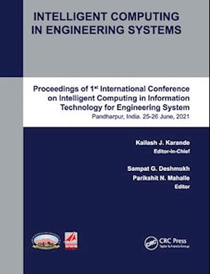 Intelligent Computing in Information Technology for Engineering System