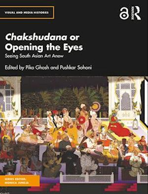 Chakshudana or Opening the Eyes