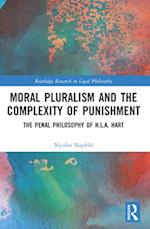 Moral Pluralism and the Complexity of Punishment