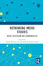 Rethinking Media Studies