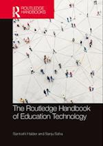The Routledge Handbook of Education Technology
