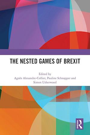 The Nested Games of Brexit