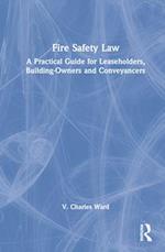 Fire Safety Law