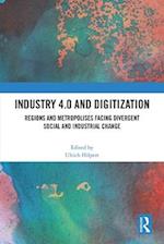 Industry 4.0 and Digitization