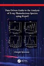 Data Driven Guide to the Analysis of X-ray Photoelectron Spectra using RxpsG