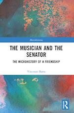 The Musician and the Senator